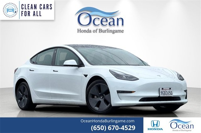 2023 Tesla Model 3 Base