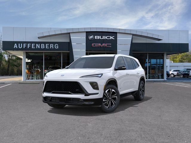 2026 Buick Enclave Sport Touring - Photo 12