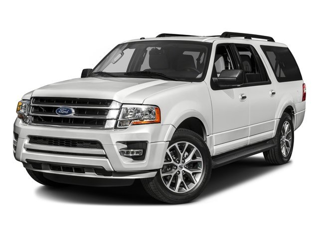 Used 2017 Blue Ford XLT image 18