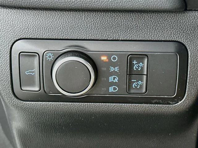 Certified Pre-Owned 2023 Ford Escape ST-Line