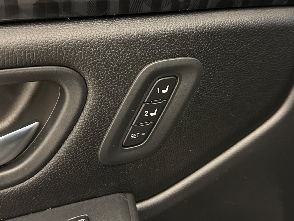 2026 Honda Passport TrailSport Elite - Photo 21