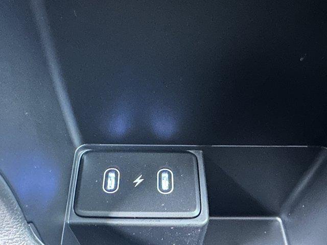 New 2026 Cyber Gray Metallic Hyundai SE image 19