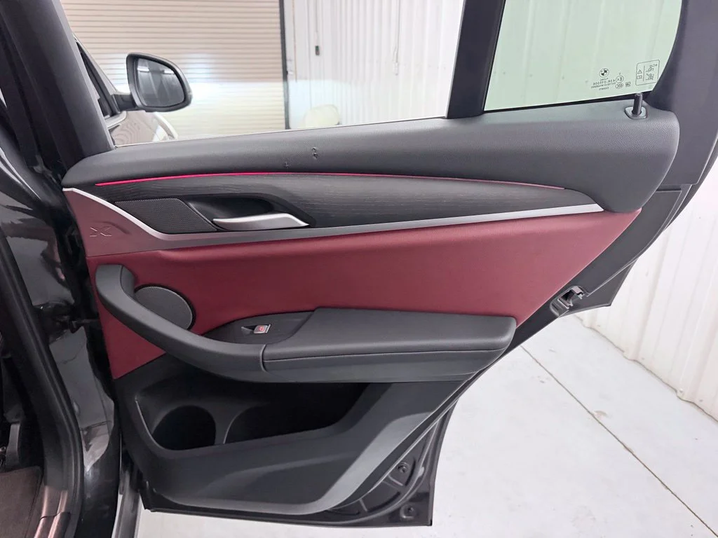Used 2023 Dark Graphite BMW sDrive30i image 44