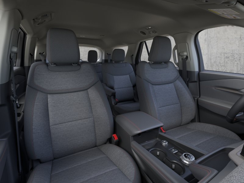 New 2026 Oxford White Ford Active w/100A Pkg image 10
