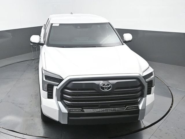 New 2026 Ice Cap Toyota Limited image 28