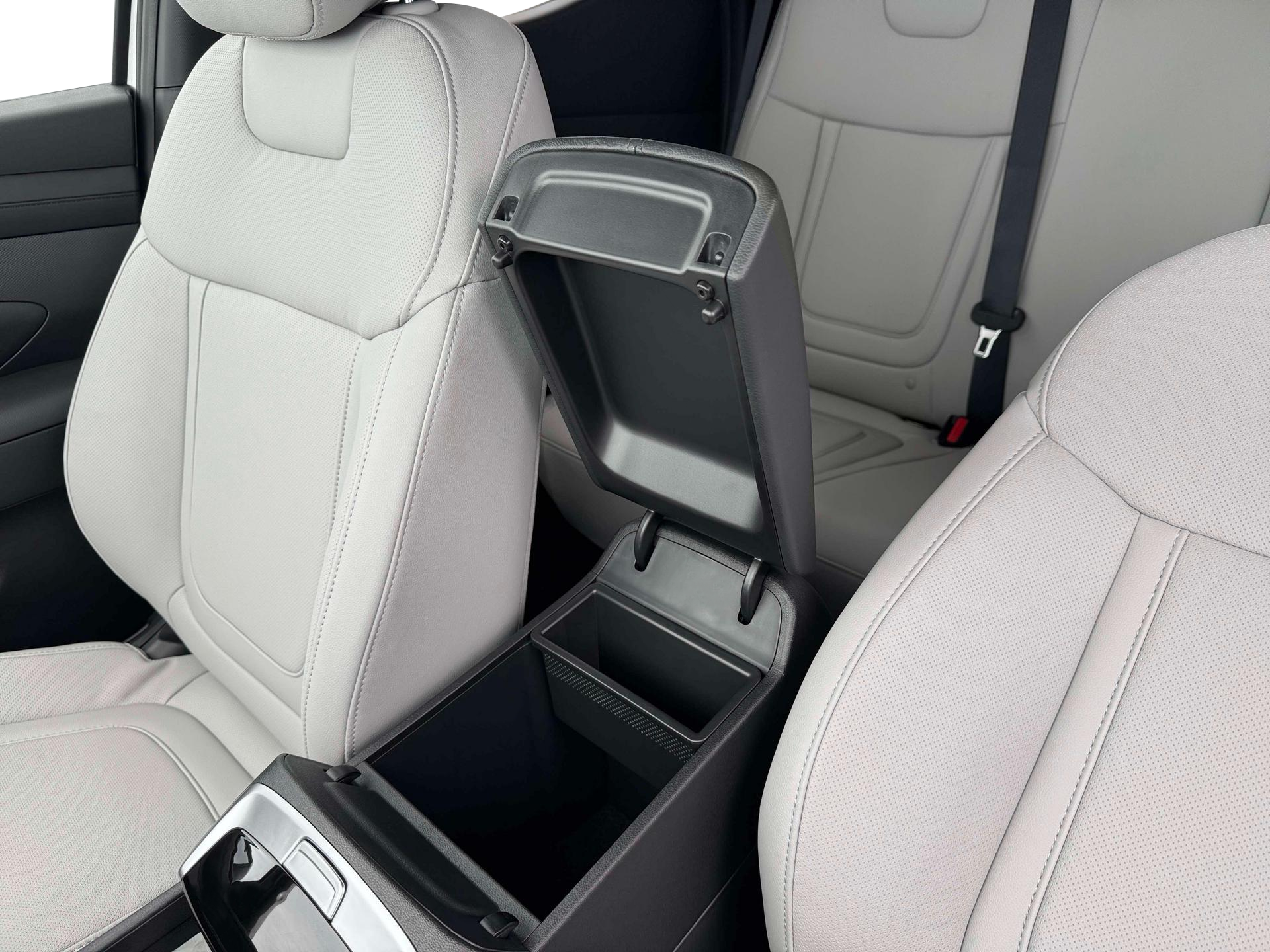 2026 Hyundai Santa Cruz SEL Activity - Photo 19