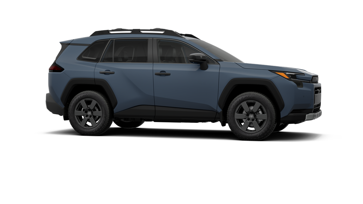 New 2026  Toyota Woodland image 13
