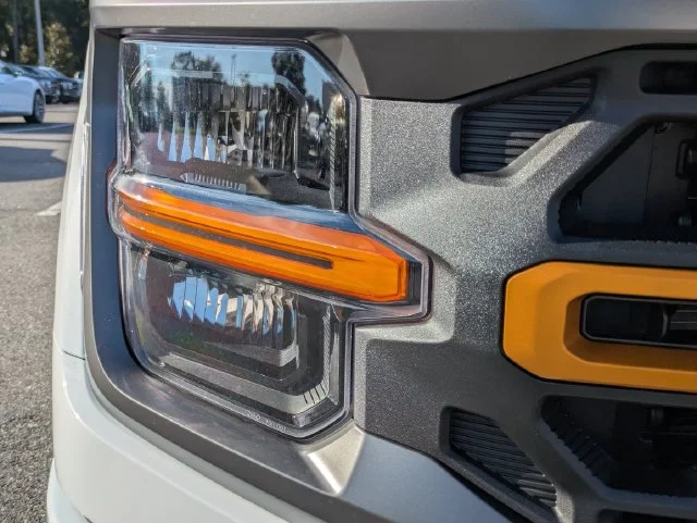 New 2026 Oxford White Ford Tremor® image 10