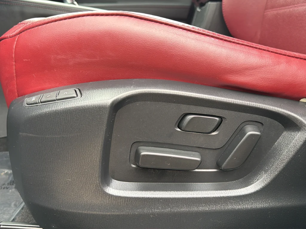 Used 2024 Gray Mazda 2.5 S Carbon Edition image 18