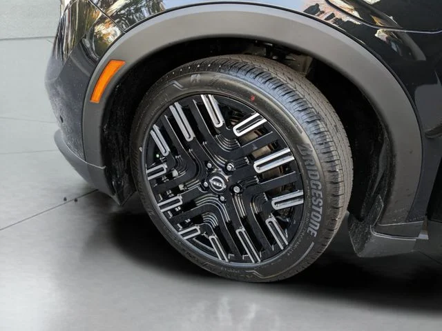 New 2026 Black Diamond Pearl Nissan Platinum+ image 34