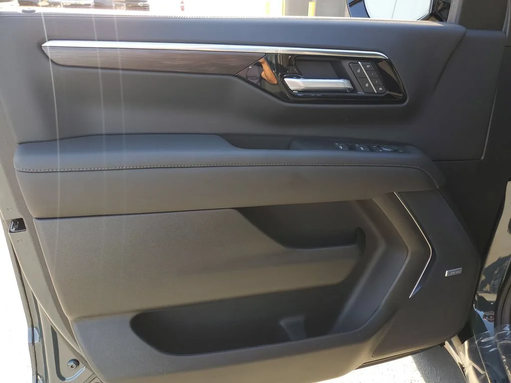 New 2026 Cypress Gray Chevrolet Z71 image 23