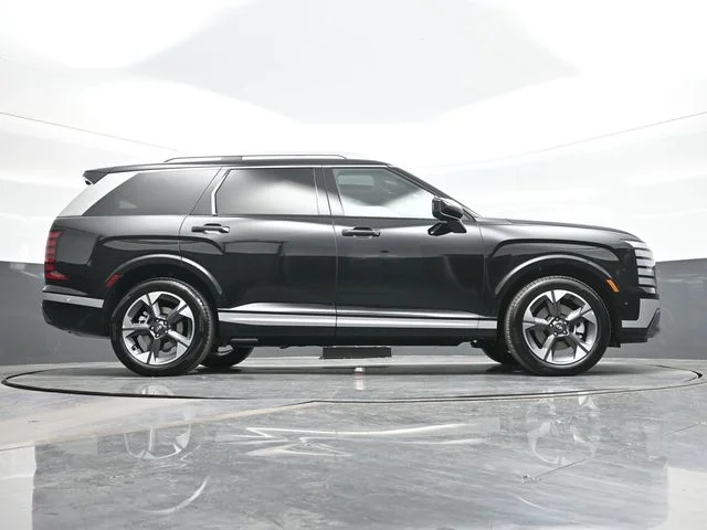 New 2026 Black Hyundai Limited image 16