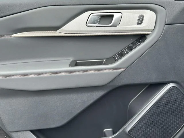 New 2026 Black Ford Active image 11