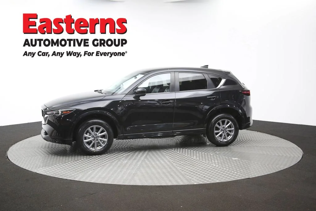Used 2024 Black Mazda 2.5 S Select Package image 59
