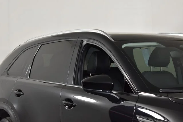 Used 2024 Black Mazda 3.3 Turbo Preferred image 14