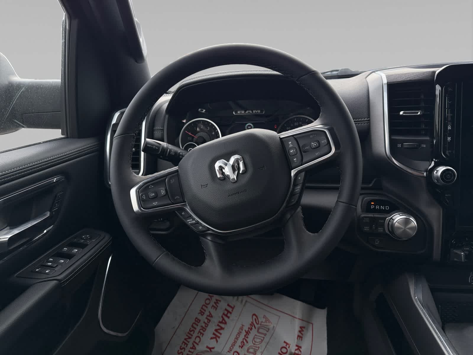 2026 RAM 1500 Laramie - Photo 12