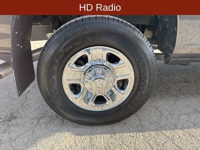 New 2025 Gray Ram Tradesman image 12