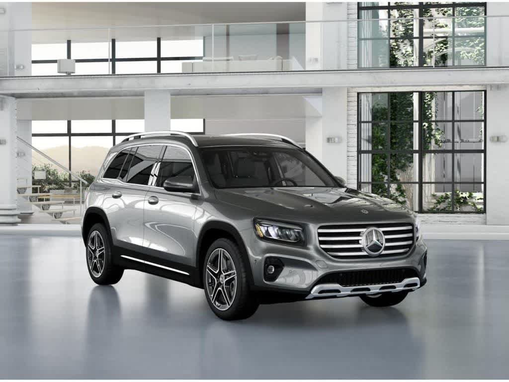 2026 Mercedes-Benz GLB GLB 250 - Photo 9
