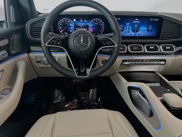 2026 Mercedes-Benz GLE GLE350 - Photo 23