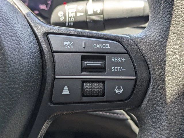 2024 Honda Accord EX - Photo 23