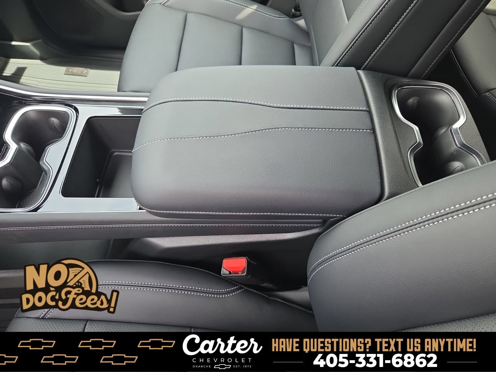 2026 Chevrolet Traverse LT - Photo 24
