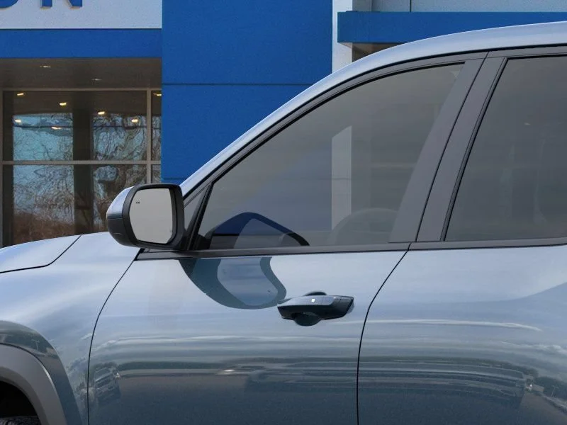 2027 Chevrolet Equinox LT - Photo 17