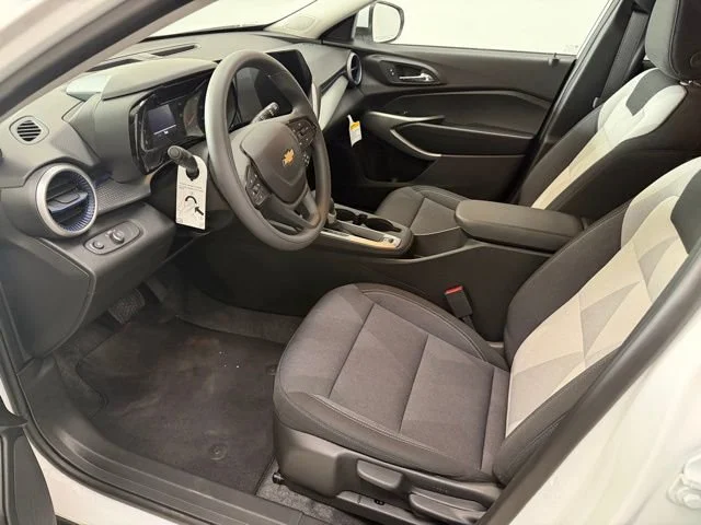 2026 Chevrolet Trax LS - Photo 12