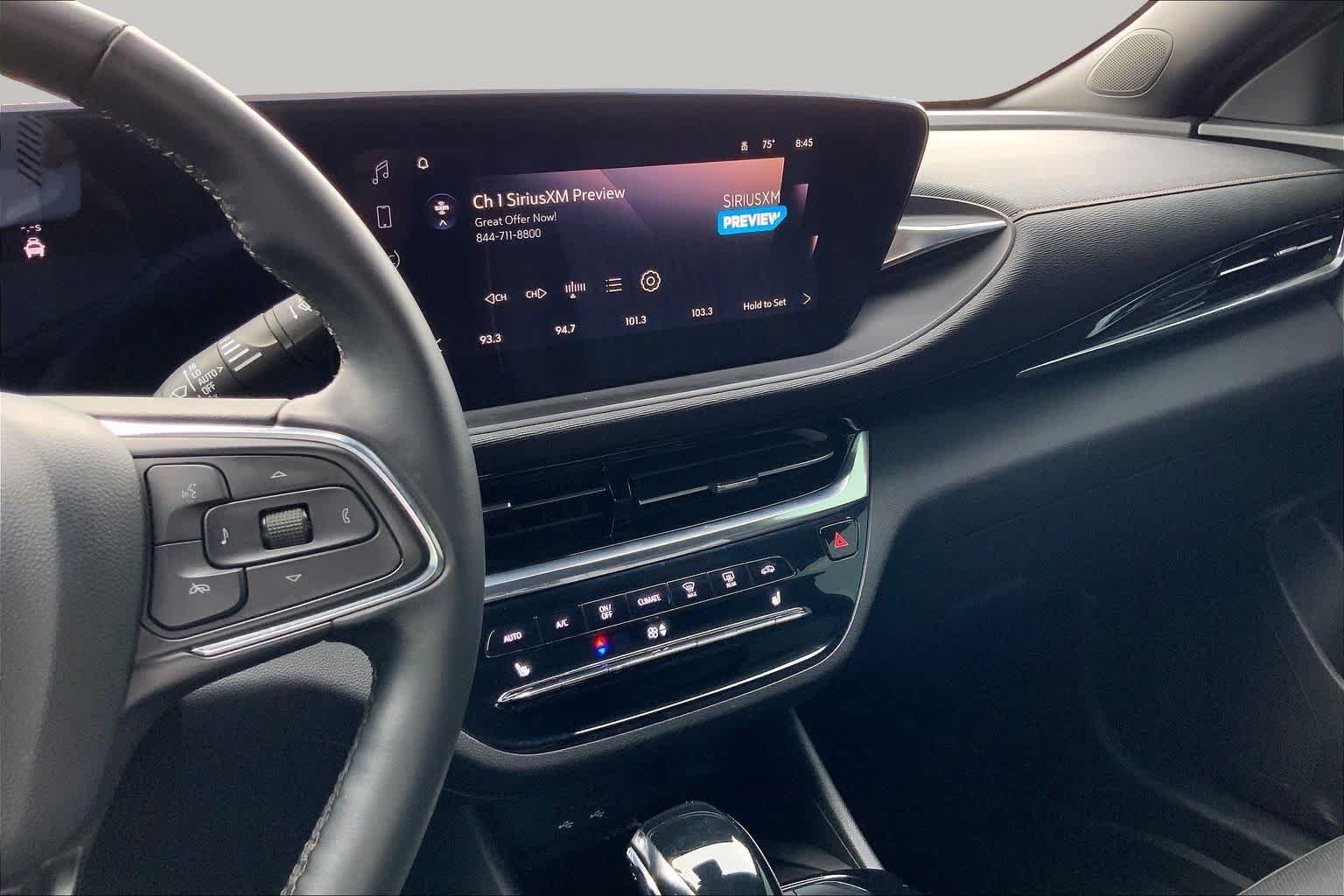 Pre-Owned 2024 Buick Envista Avenir