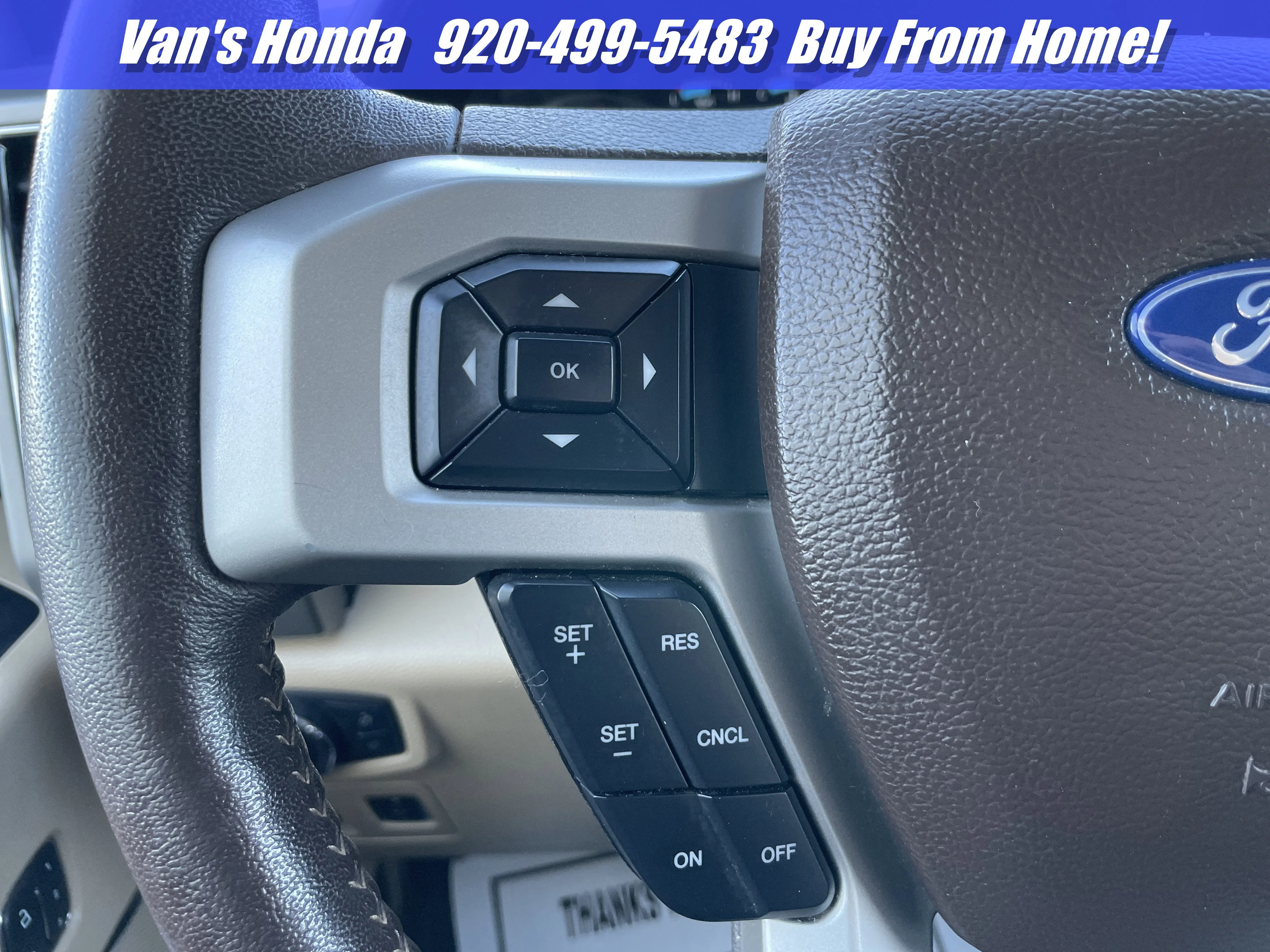 2019 Ford F-150 Lariat - Photo 27