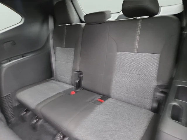 2025 GMC Acadia Elevation - Photo 36