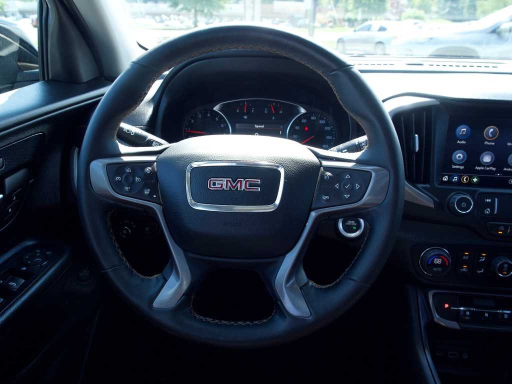 2024 GMC Terrain AT4 - Photo 21