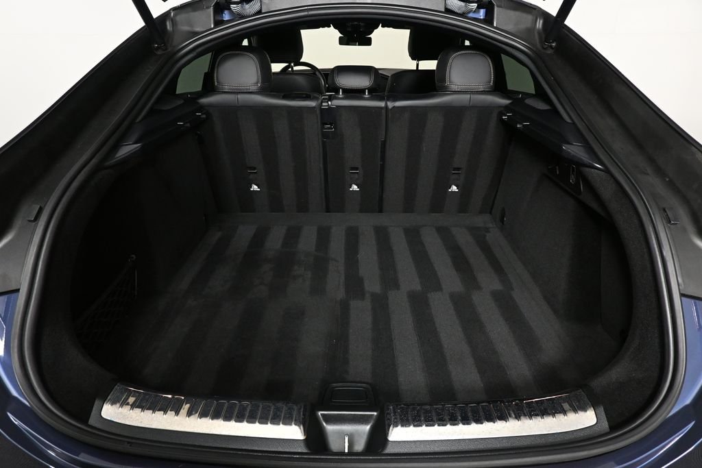 Certified Used 2024  Mercedes-Benz GLE 53 AMG® image 29