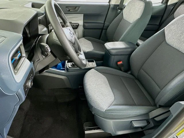 New 2026 Ford Maverick XLT