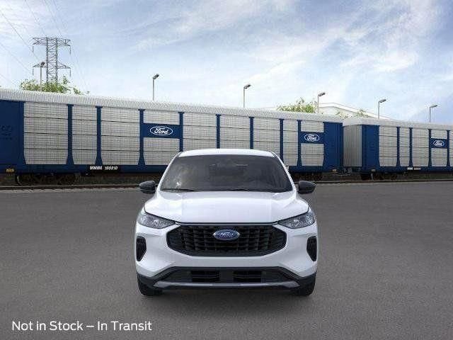 New 2026 Oxford White Ford Active® image 33