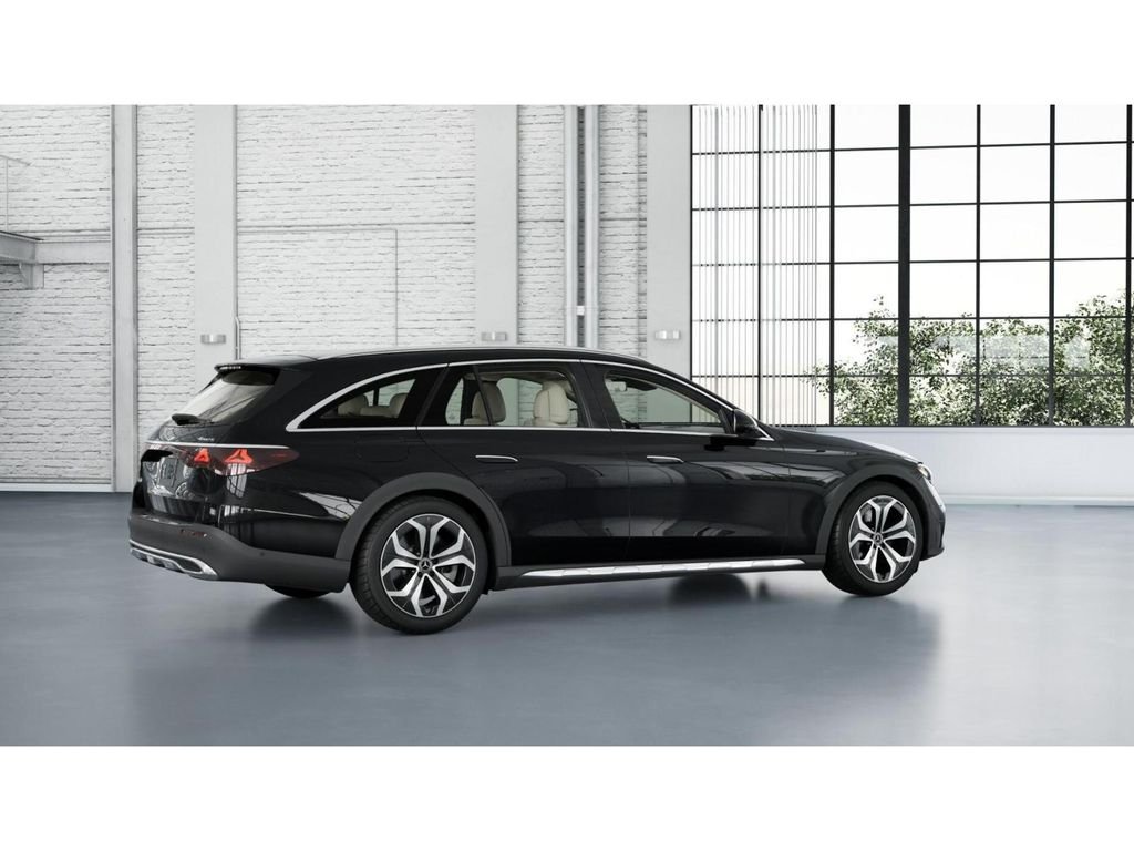 New 2027 Black Mercedes-Benz  image 19