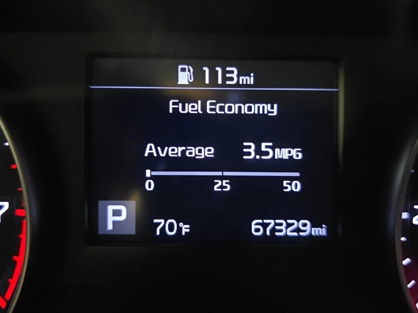 Used 2020 Gravity Gray Kia LXS image 17