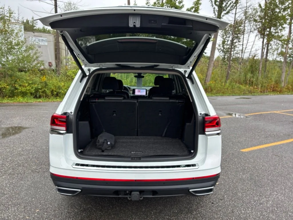 Certified Used 2024  Volkswagen 2.0T SE w/Technology image 67