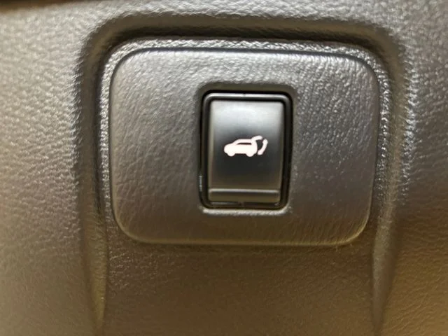 Used 2017 Gun Metallic Nissan Platinum image 20