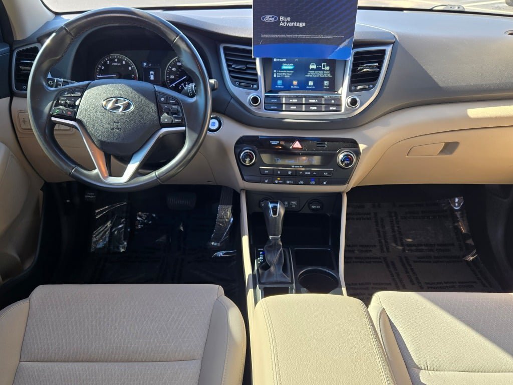 Certified Used 2018 Dazzling White Hyundai Sport image 17