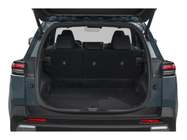 New 2026 CRYSTAL BLACK SILICA Subaru Limited image 13