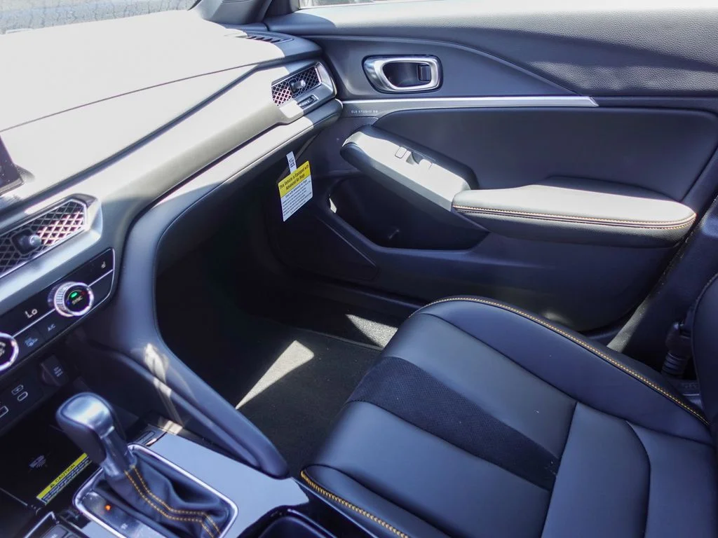 2026 Acura Integra A-Spec w/Technology Package - Photo 21