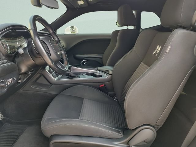 Used 2018 White Dodge R/T image 26