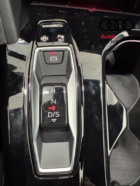 New 2026 Blue Audi Premium Plus image 22