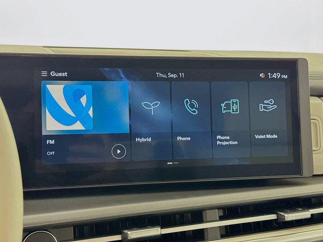 New 2026 Gray Hyundai SE image 22