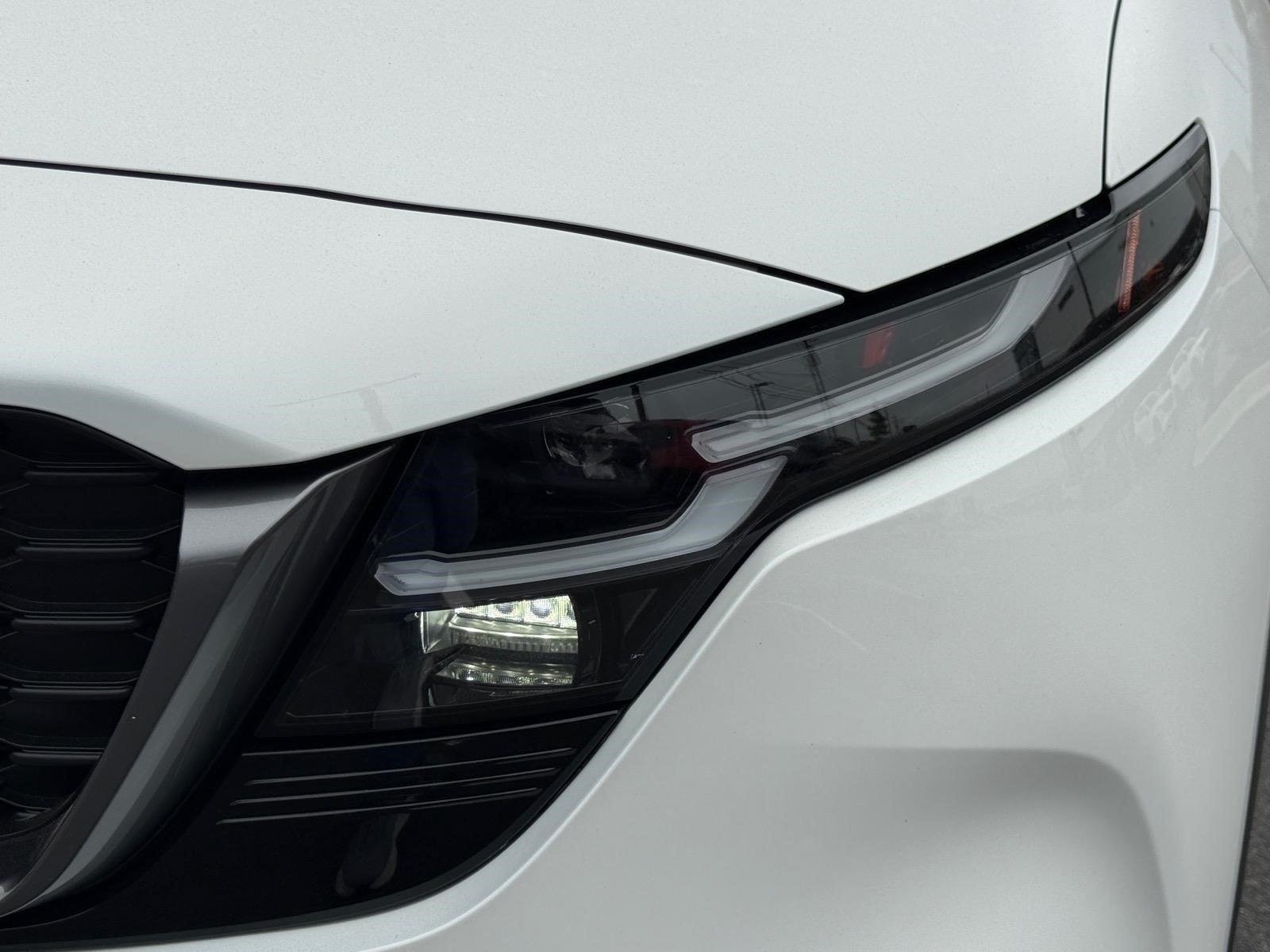 New 2026 Rhodium White Metallic Mazda 2.5 S Preferred AWD image 15