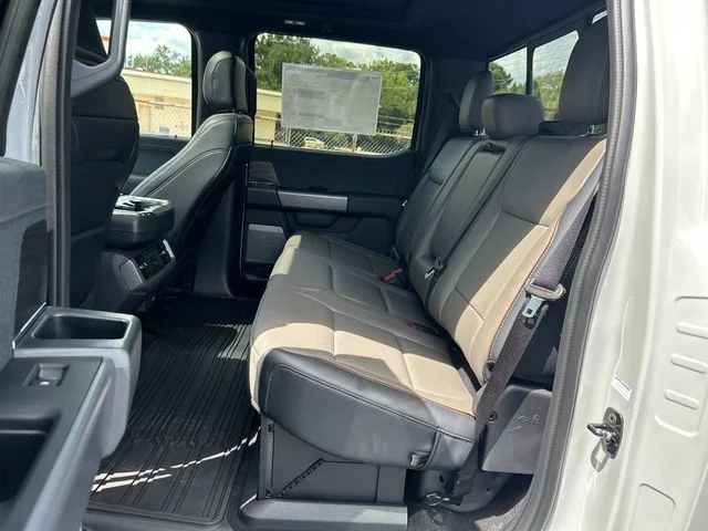 New 2026 Avalanche Ford Lariat® image 26