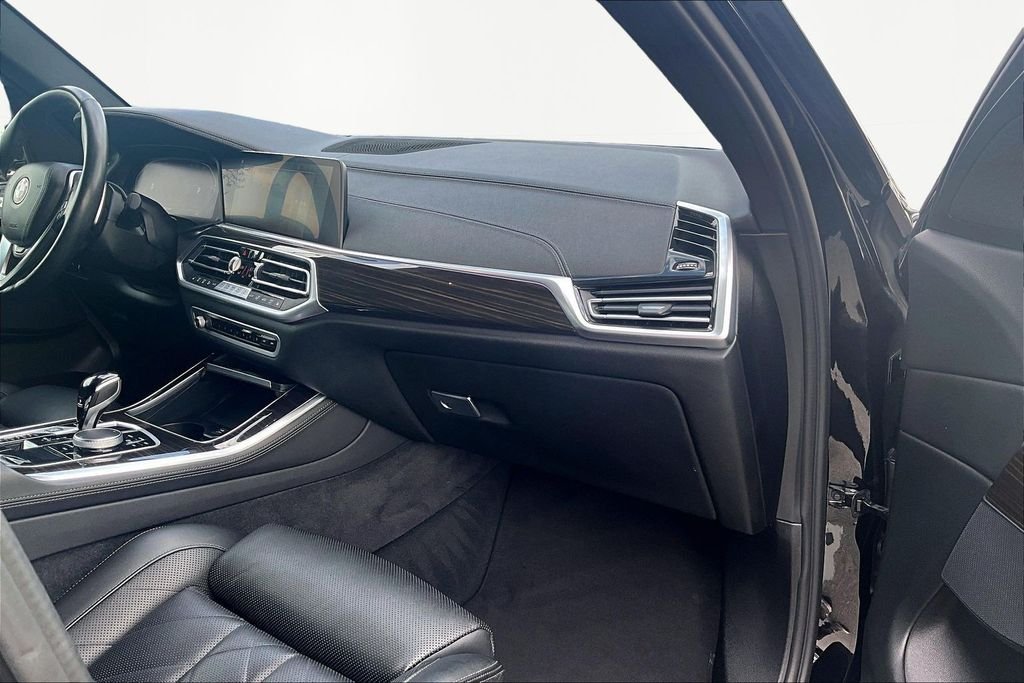 2023 BMW X5 40i - Photo 17