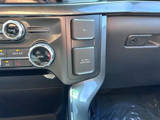 Certified Used 2022 Gray Ford Lifted image 17