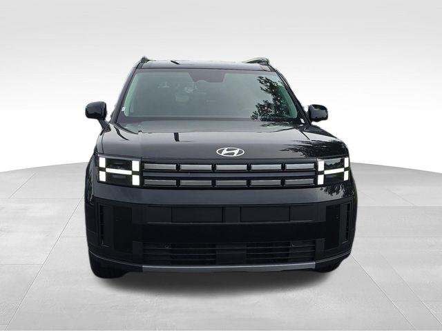 New 2026 Black Hyundai SEL image 8