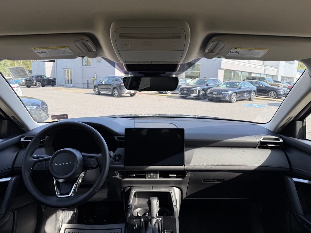 New 2026 Gray Mazda 2.5 S Preferred image 30